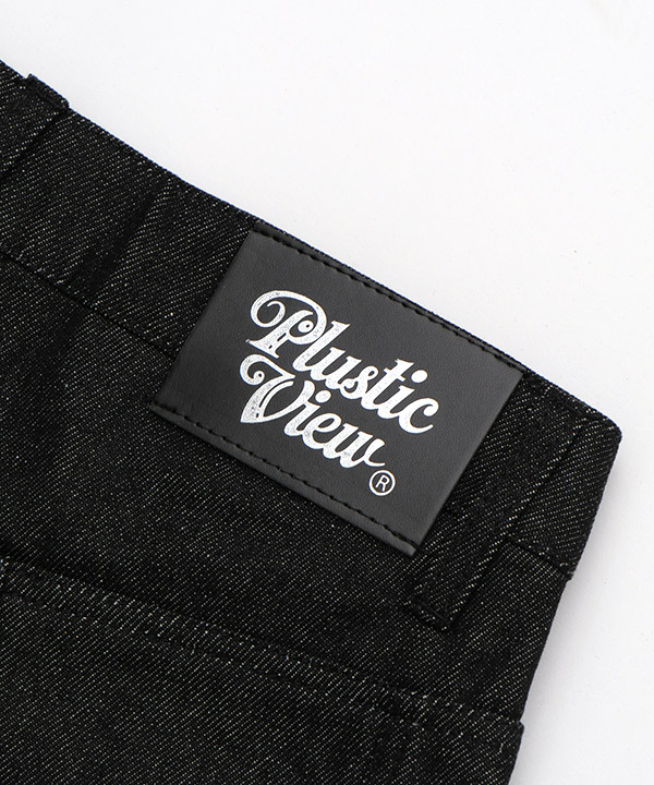 FIREMAN DENIM PANTS
