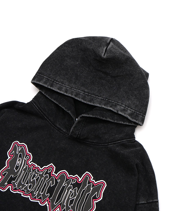 LOGO HOODIE