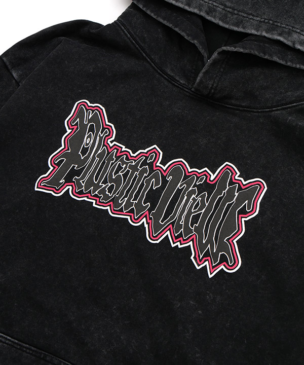 LOGO HOODIE