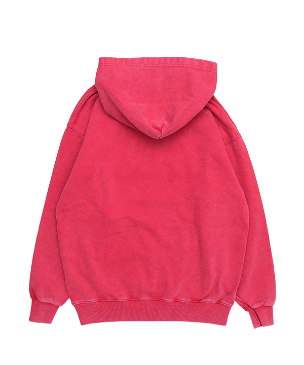 LOGO HOODIE