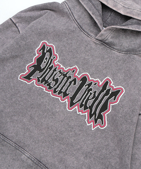 LOGO HOODIE