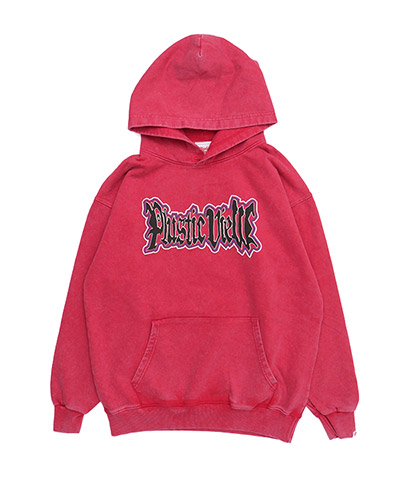 LOGO HOODIE