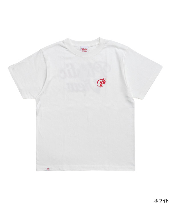 OG LOGO TEE