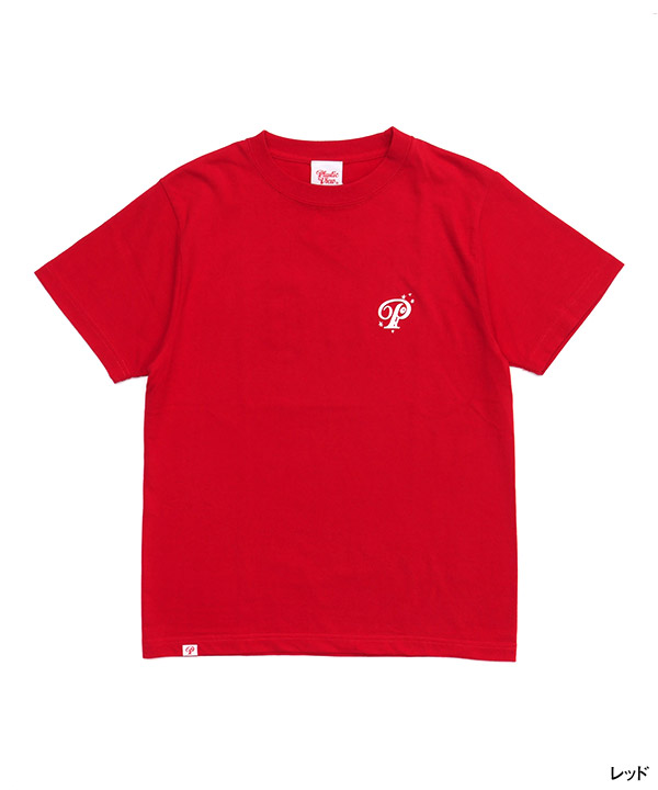 OG LOGO TEE