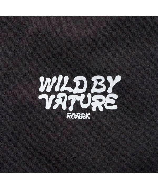 ENGINEER SHIRTS JKT -ブラック-