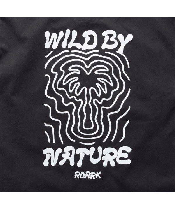 ENGINEER SHIRTS JKT -ブラック-