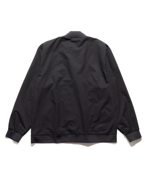 BOMBER LITE ROAMFREE -ブラック-