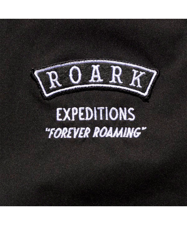 BOMBER LITE ROAMFREE -ブラック-