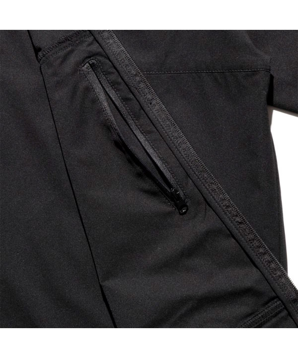 BOMBER LITE ROAMFREE -ブラック-