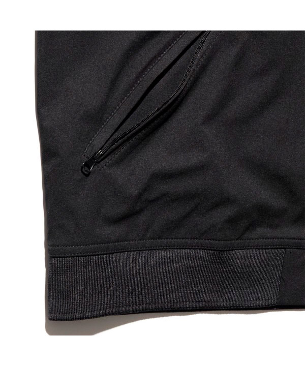 BOMBER LITE ROAMFREE -ブラック-