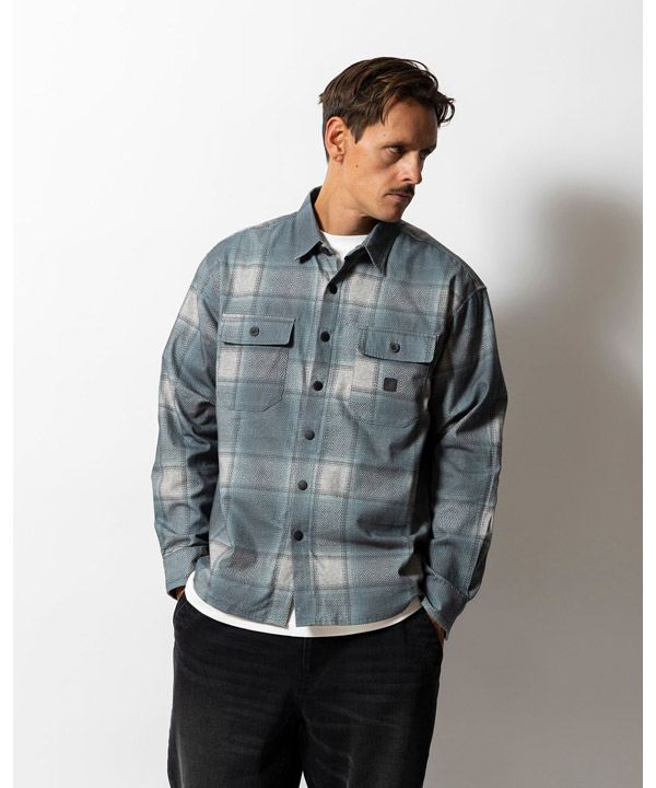 Nordsman Cotton