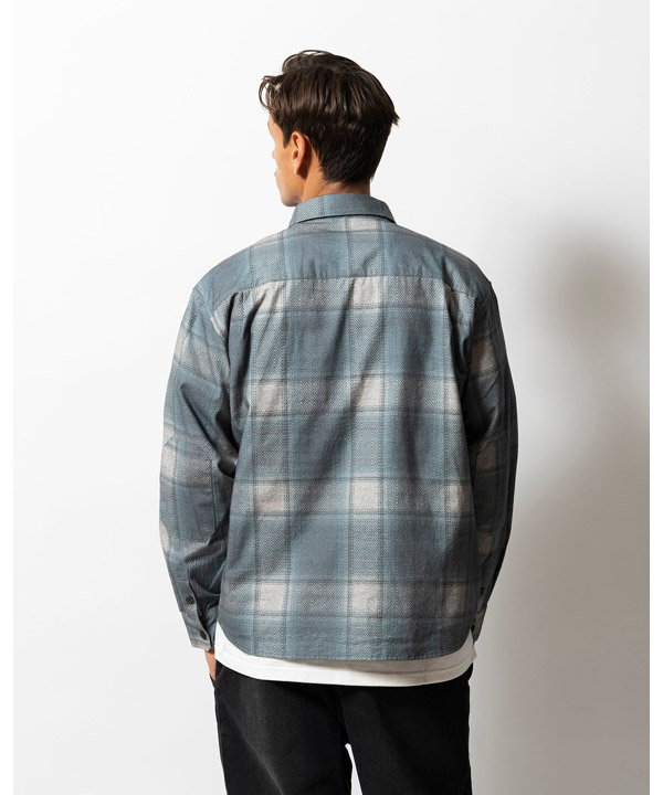 Nordsman Cotton