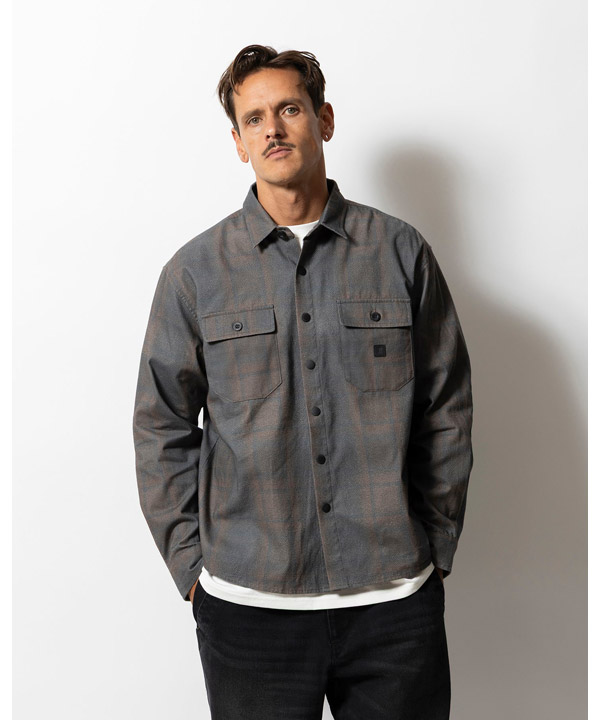 Nordsman Cotton