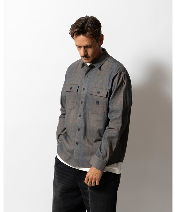 Nordsman Cotton