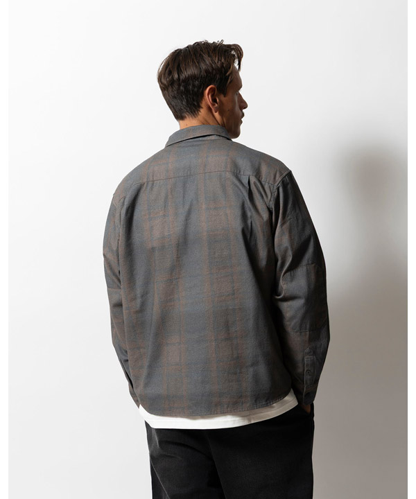Nordsman Cotton