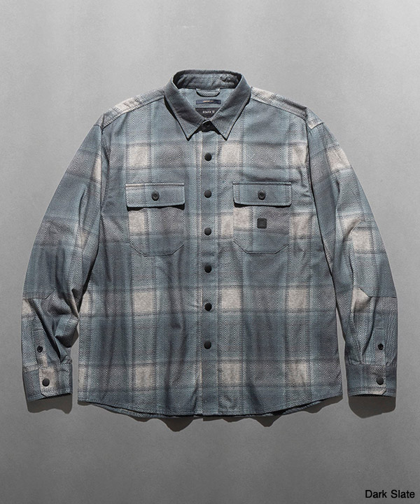 Nordsman Cotton