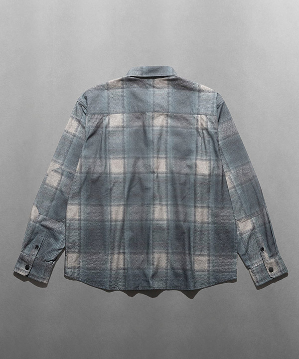 Nordsman Cotton