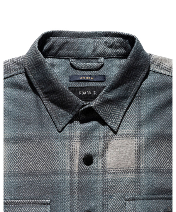 Nordsman Cotton