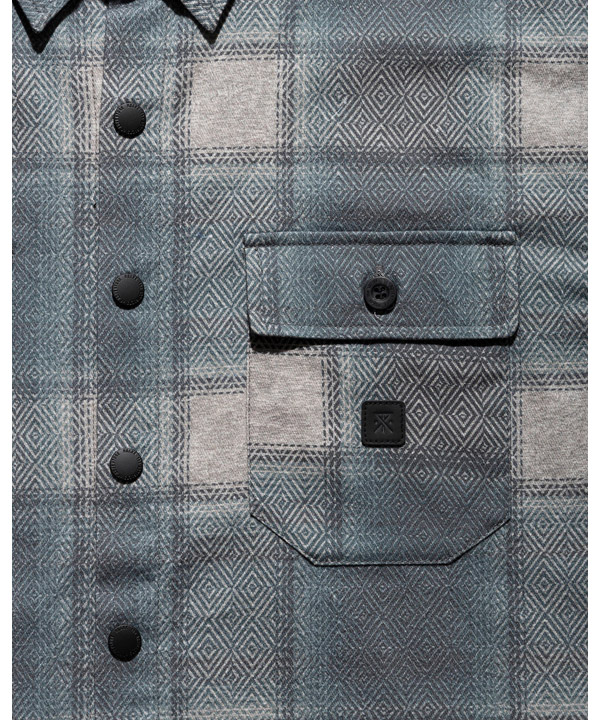 Nordsman Cotton