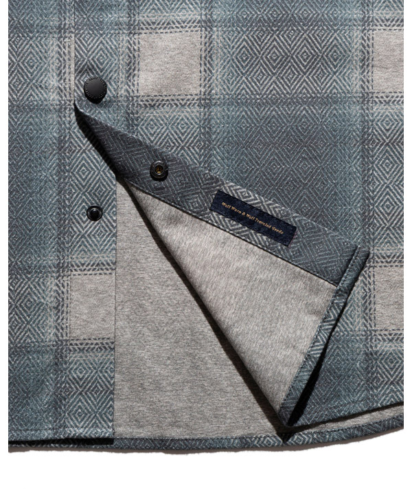Nordsman Cotton