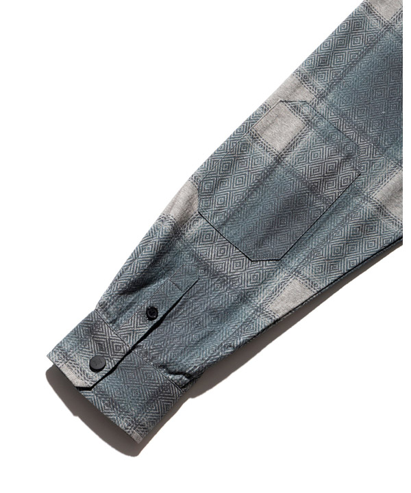 Nordsman Cotton