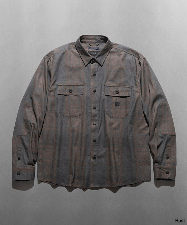 Nordsman Cotton