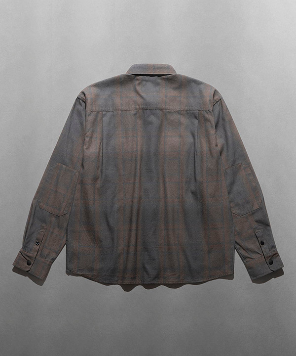 Nordsman Cotton