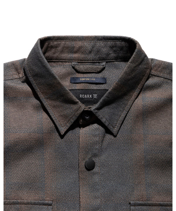 Nordsman Cotton