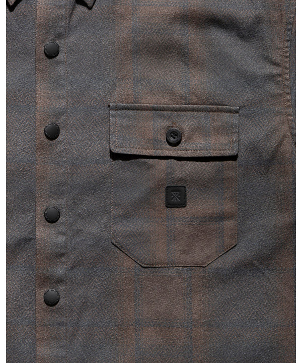 Nordsman Cotton