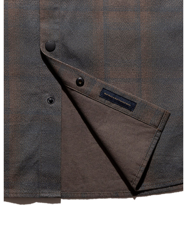 Nordsman Cotton