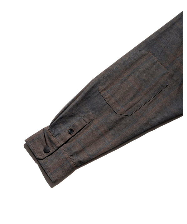 Nordsman Cotton