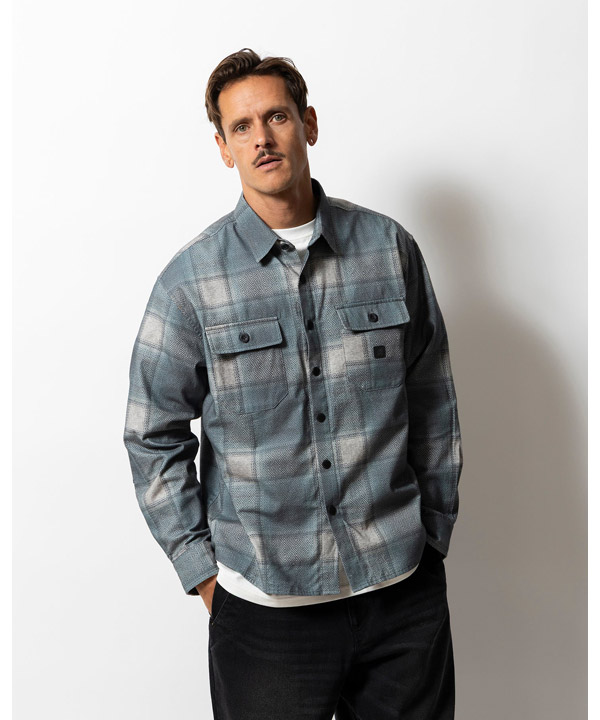 Nordsman Cotton