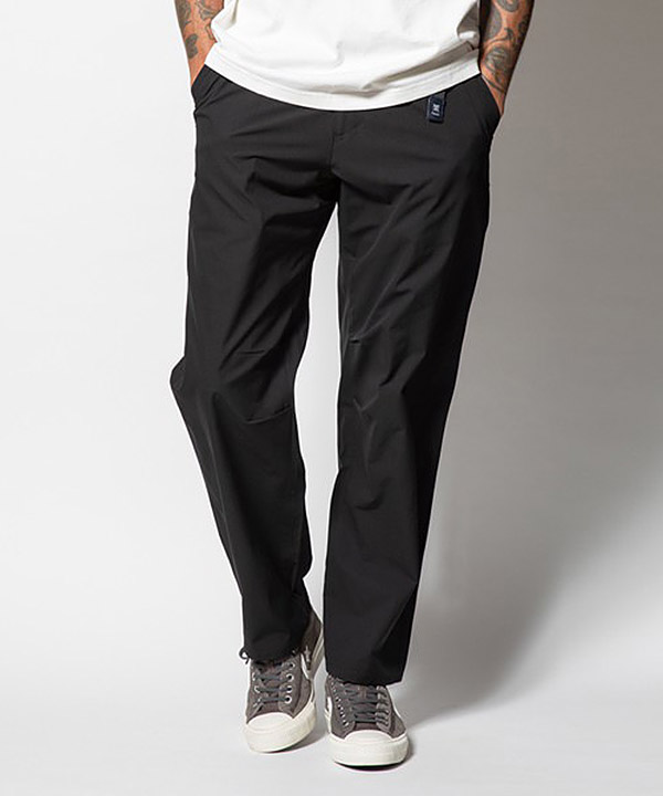 TRAVEL PANT ROAMFREE - RELAX