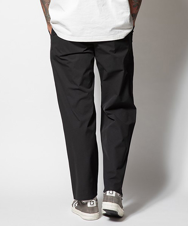 TRAVEL PANT ROAMFREE - RELAX