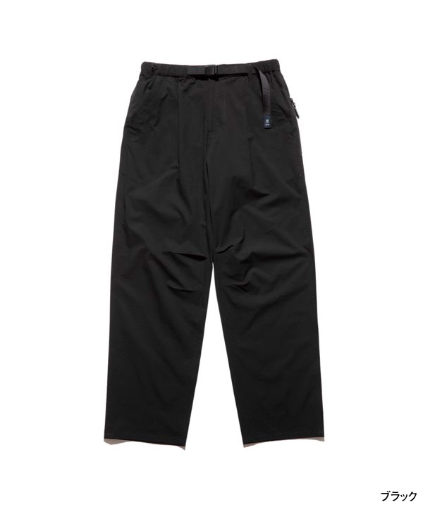 TRAVEL PANT ROAMFREE - RELAX