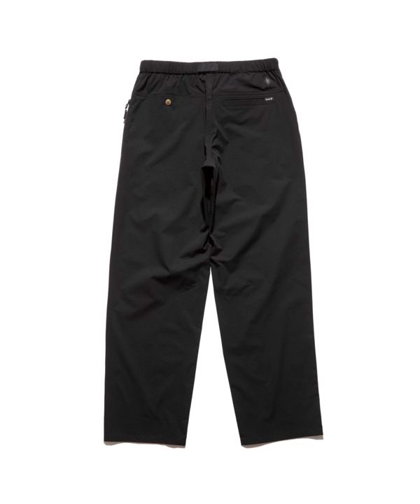 TRAVEL PANT ROAMFREE - RELAX