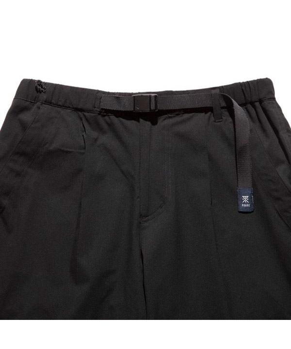 TRAVEL PANT ROAMFREE - RELAX