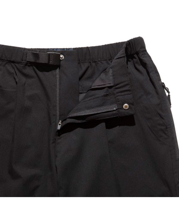 TRAVEL PANT ROAMFREE - RELAX