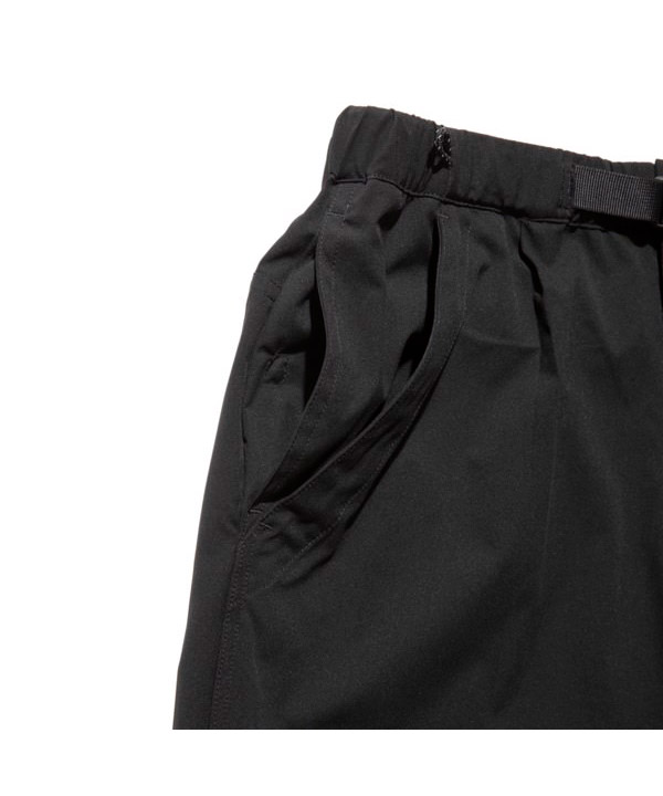 TRAVEL PANT ROAMFREE - RELAX