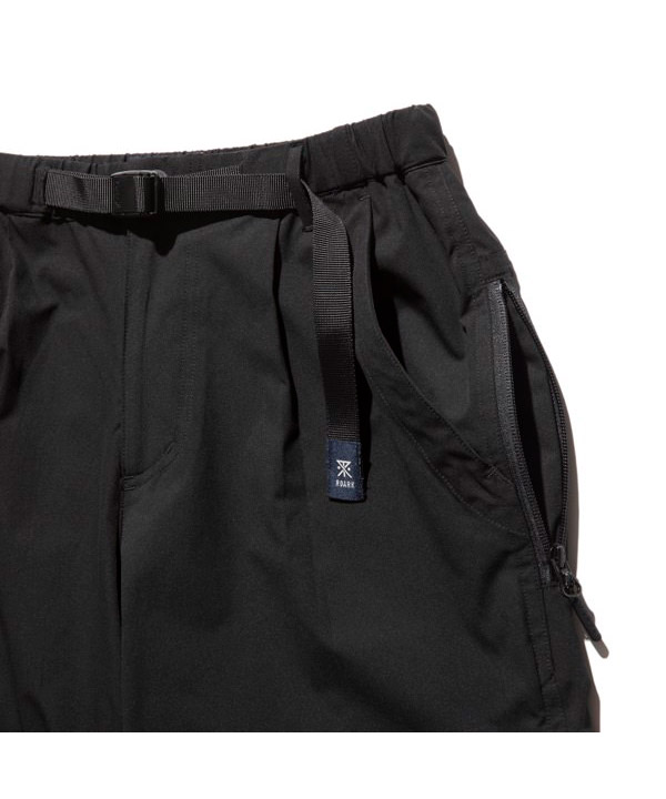 TRAVEL PANT ROAMFREE - RELAX