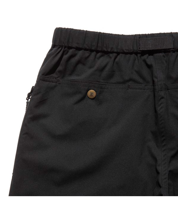 TRAVEL PANT ROAMFREE - RELAX