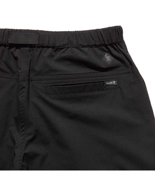 TRAVEL PANT ROAMFREE - RELAX