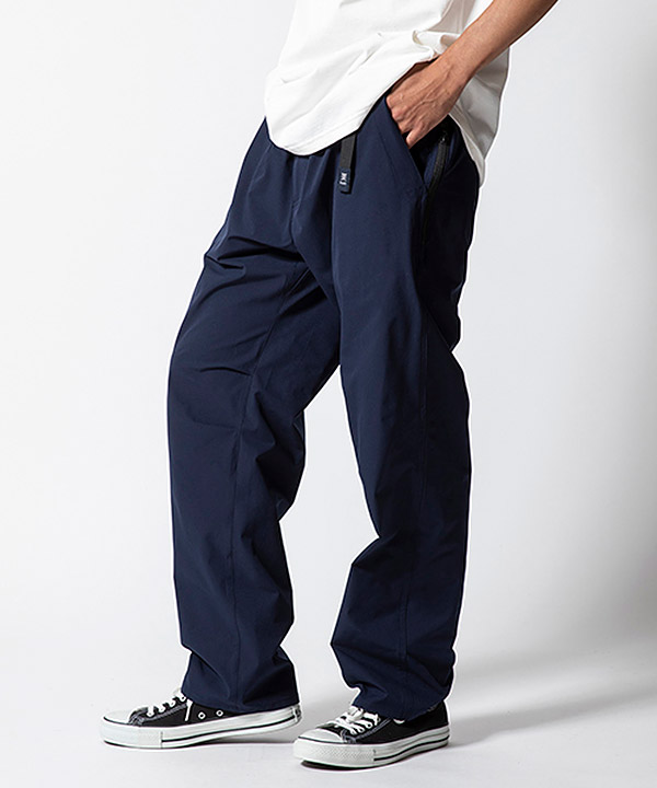 TRAVEL PANT ROAMFREE - RELAX