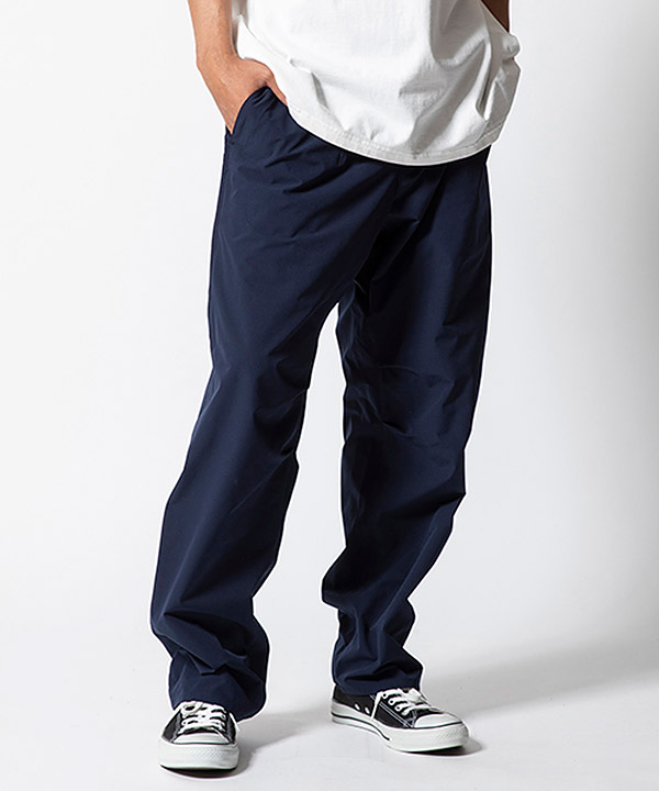 TRAVEL PANT ROAMFREE - RELAX