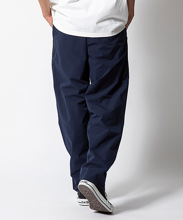 TRAVEL PANT ROAMFREE - RELAX