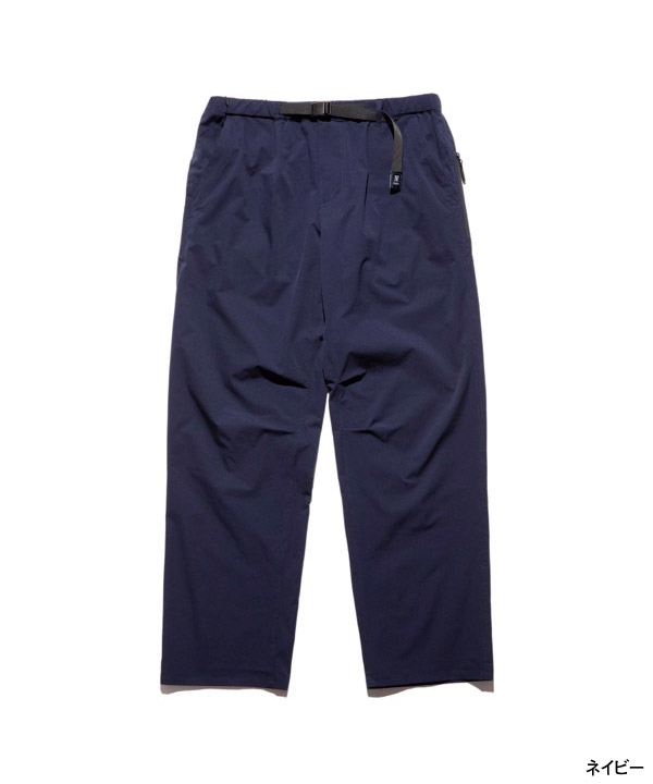 TRAVEL PANT ROAMFREE - RELAX