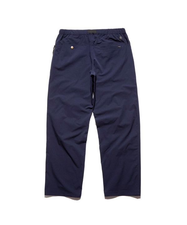 TRAVEL PANT ROAMFREE - RELAX
