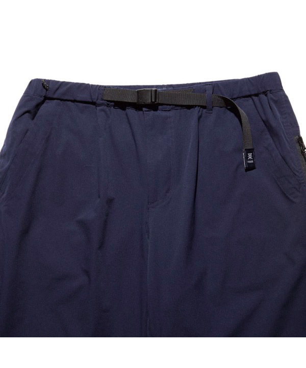 TRAVEL PANT ROAMFREE - RELAX