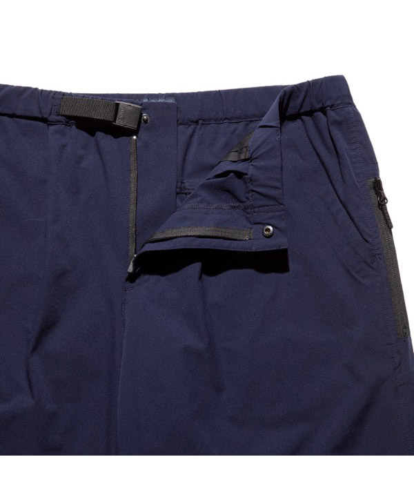 TRAVEL PANT ROAMFREE - RELAX