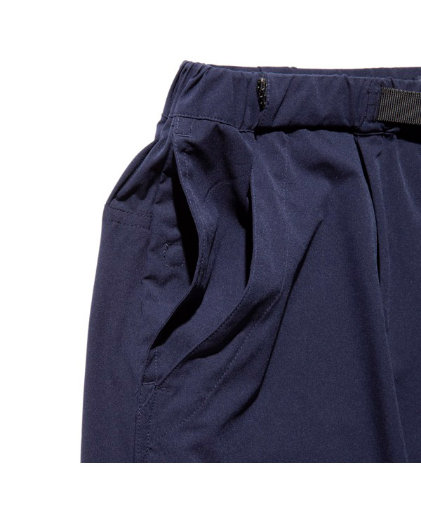 TRAVEL PANT ROAMFREE - RELAX
